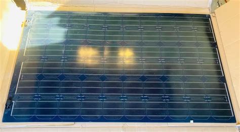 Can You Put Flexible Solar Panels On An RV?