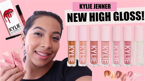 KYLIE JENNER HIGH GLOSS REVIEWS – ijazivasu1