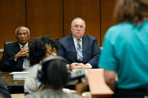 John Engler, Michigan State’s Interim Leader, Says Some of Larry Nassar ...