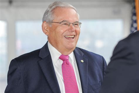 Menendez skips deadline to join New Jersey Senate debate - New Jersey Globe