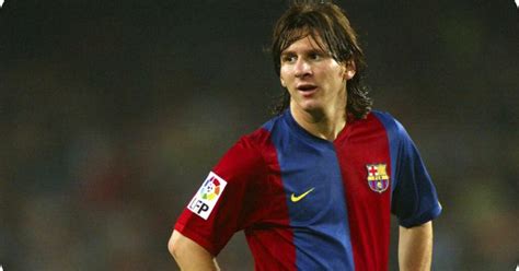 Best 6 Lionel Messi Looks That We Are Crushing Over | Fashna