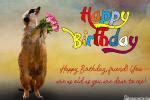 Free Funny Birthday Cards Online