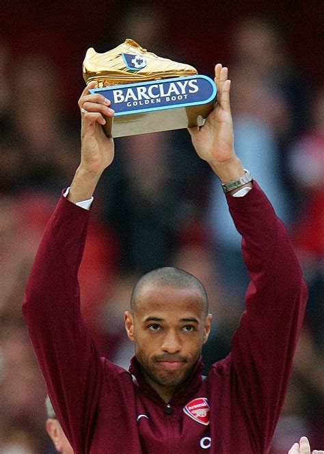 /Reebok thierry henry. interview with thierry henry/, /thierry henry ...