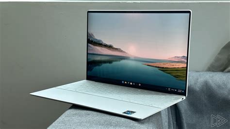 Dell XPS 13 Plus Review: Form Over Function – Nextrift