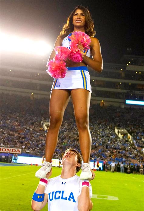 UCLA Bruins : r/cheerleaders