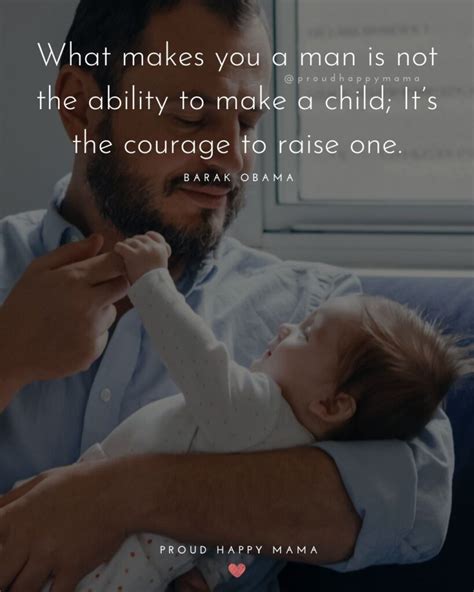 30+ Inspirational Single Dad Quotes For Single Fathers [With Images]