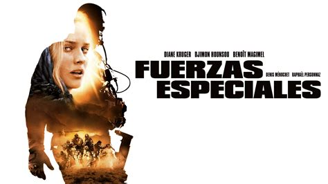 Special Forces (2011) - AZ Movies