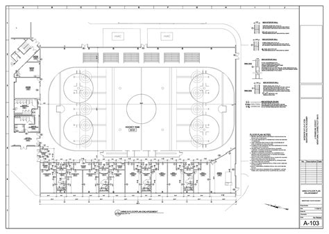 Skating Rink Floor Plans - floorplans.click