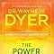 The Power of Intention: Dr. Wayne W. Dyer: 8601405669872: Amazon.com: Books