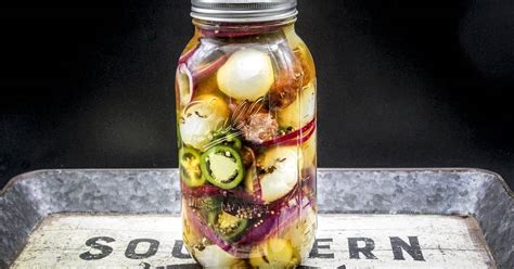 10 Best Pickled Egg Brine Recipes | Yummly