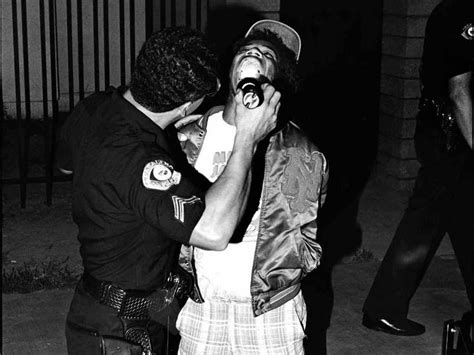 What it was like to be a Los Angeles police officer during the 1980s crack epidemic - Business ...