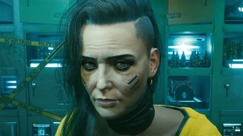 Why Fans Are Worried About The Cyberpunk 2077 DLC