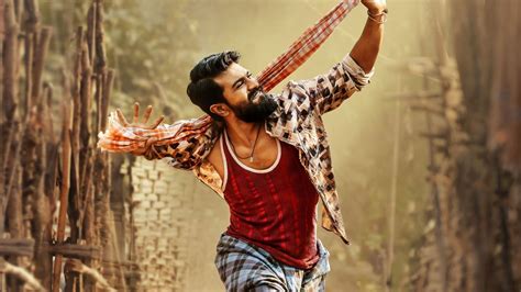 Rangasthalam will comfortably surpass collection of Ram Charan's ...