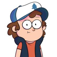 Dipper Pines Role - Cartoons in Danganronpa | Casting Call Club