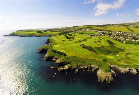 Course | Wicklow Golf Club