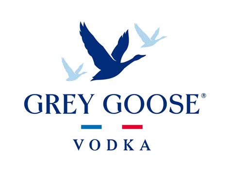 Grey Goose Logo Vector