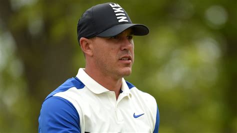 PGA Championship: Brooks Koepka wins fourth major by 2 shots