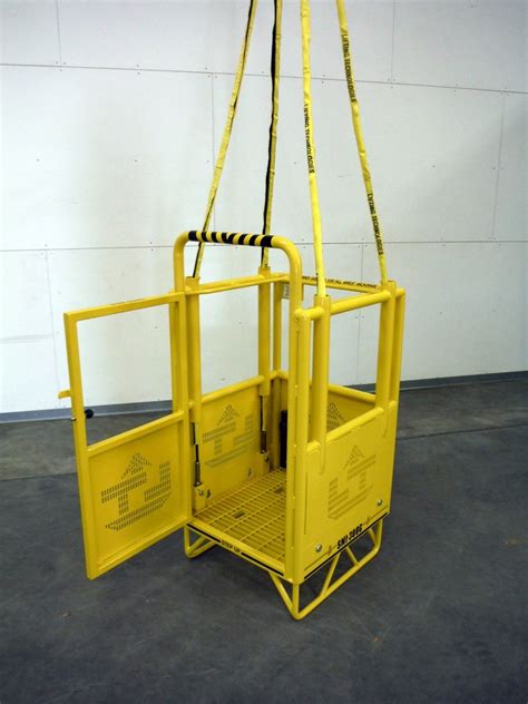 Get Forklift Man Basket Osha Requirements Gif - Forklift Reviews