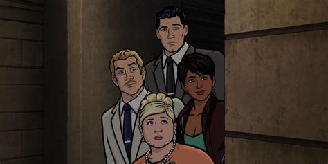 'Archer' Season 14 Review: One Hell of a Last Punch