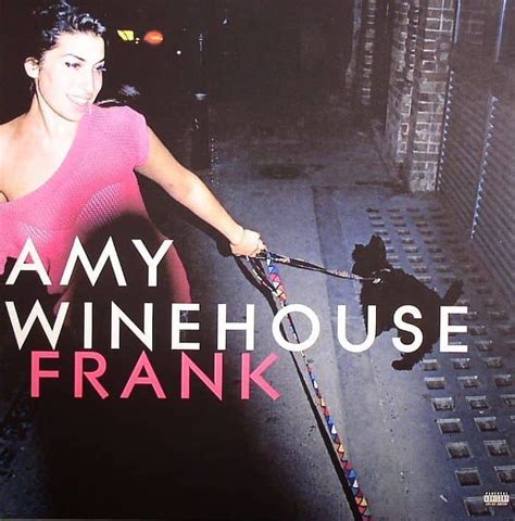 Amy Winehouse - Frank — Hearing Aid