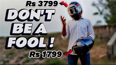 WASTAGE OF MONEY : PREMIUM HELMET ? - Steelbird SBH 17 & Ignyte IGN 4 | AJR7 - YouTube