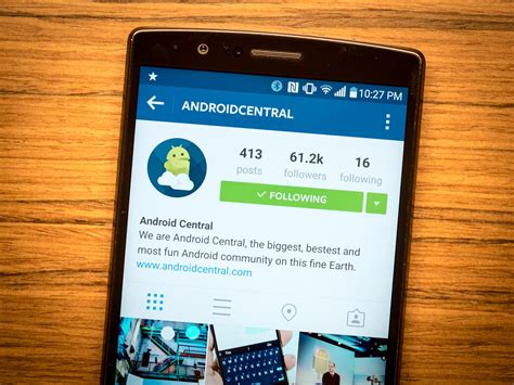 How to use multiple accounts in Instagram for Android | Android Central