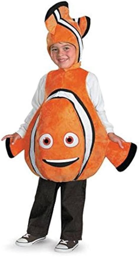 Nemo And Dory Costumes