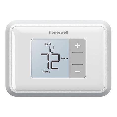 Honeywell RTH5160D Non-Programmable Thermostat - Walmart.com