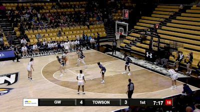 Towson University Women's Basketball Schedule 2023-2024: What To Know ...