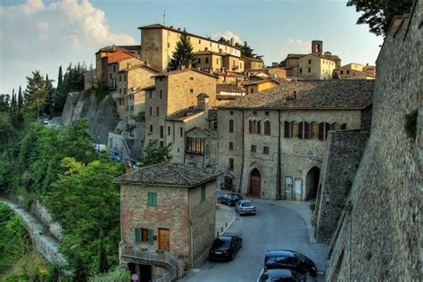 10 of the most beautiful villages in Italy