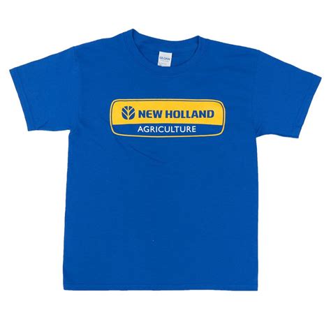 Pin on Kids New Holland Clothing