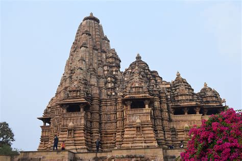 Ancient Indian temples are designated 'iconic,' worrying preservationists