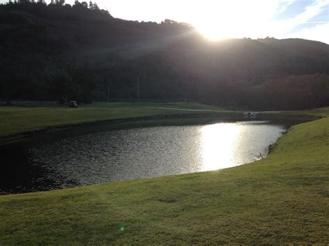 We're highlighting Laguna Seca Golf Ranch as today's #GolfCourseOfTheDay thanks to this great ...