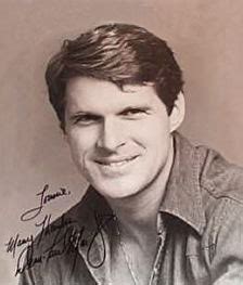 Dean Paul Martin, Jr (November 17, 1951 – March 21, 1987) - Celebrities who died young Photo ...