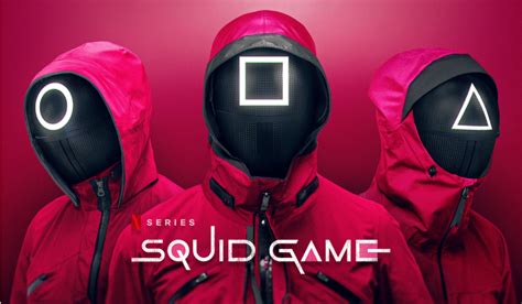 Netflix seeks recruits for real-life Squid Game - GG2