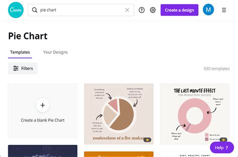 10 Quick and Efficient Online Pie Chart Maker in 2021