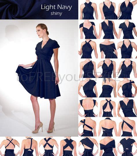 22 Ways tie tie my infinity dress ideas | infinity dress, convertible dress, infinity dress styles