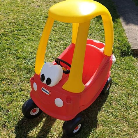 Little tikes car | in Newcastle, Tyne and Wear | Gumtree