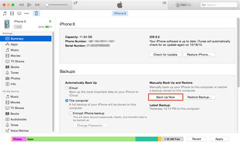 How to Backup iPhone to Laptop with/without iTunes - iMobie