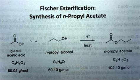 Propyl Acetate