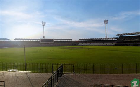 Multan Cricket Stadium: Location, History, Facts & More! | Zameen Blog