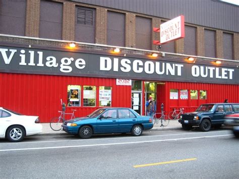 Village Discount Outlet - 18 Reviews - Thrift Stores - 2032 N Milwaukee Ave, Bucktown, Chicago ...