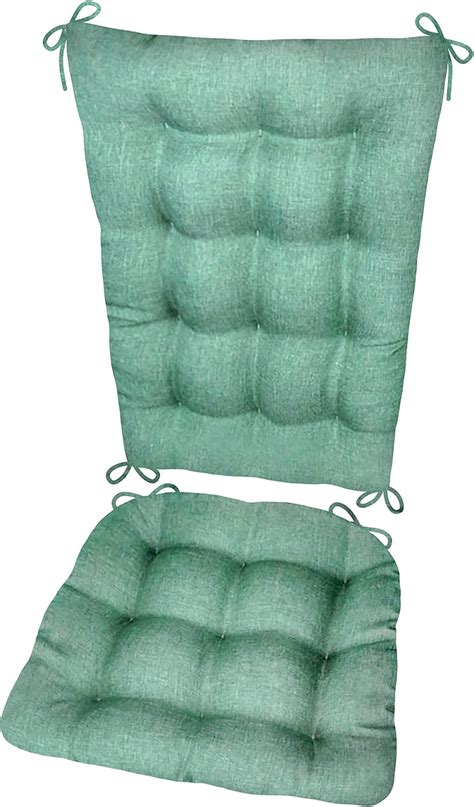 Best teal rocking chair cushions - Your House