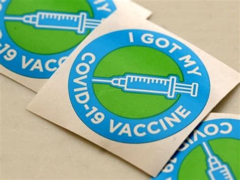 Illinois To 'Ramp Down' COVID-19 Vaccine Supply As Demand Lowers | Chicago, IL Patch