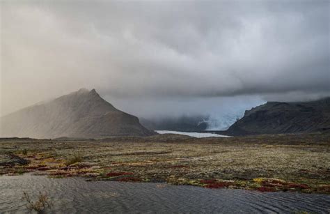 Glacier Hiking on the Vatnajökull Glacier