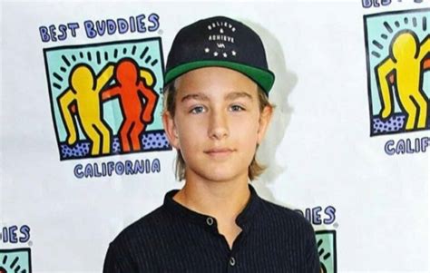 Tait Blum age, bio, height, career, net worth, movies, IG and latest ...