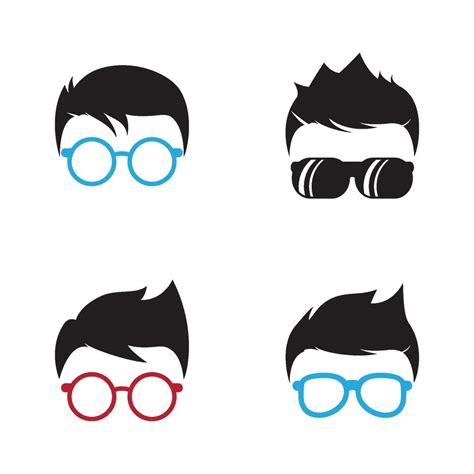 Geek logo images 2036043 Vector Art at Vecteezy