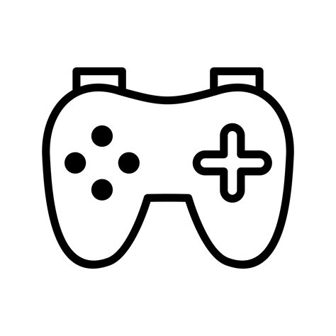 Ícone de vetor de videogame - Download Vetores Gratis, Desenhos de Vetor, Modelos e Clipart