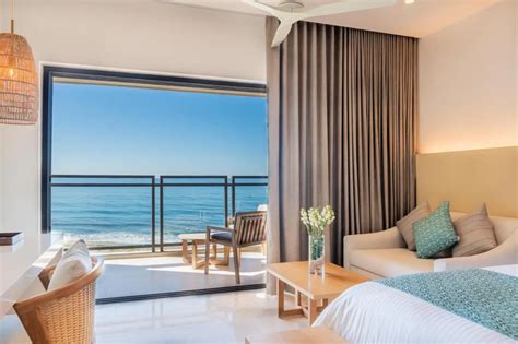 Hyatt Opens First Luxury Resort in Mazatlán: Dreams Estrella del Mar ...