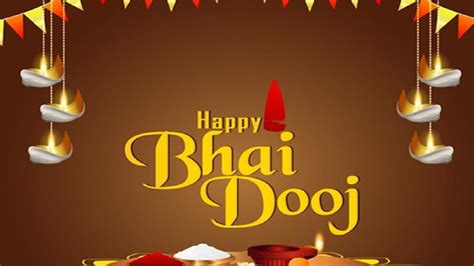 Bhai Dooj 2022 Date: Timings, Shubh Muhurat, Rituals, Significance and Story behind the festival